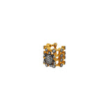 TURTLE CAPOTE EARCUFF