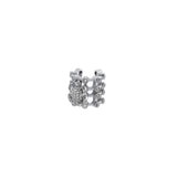 TURTLE CAPOTE EARCUFF