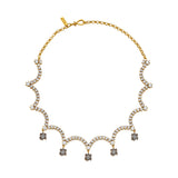 ALL THE SINGLE TURTLES NECKLACE