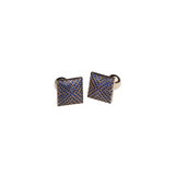 TURKISH DELIGHT CUFFLINKS