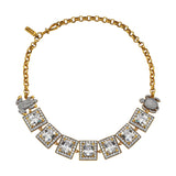 WALES CHOKER