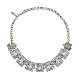 WALES CHOKER
