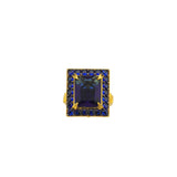 WALES RING