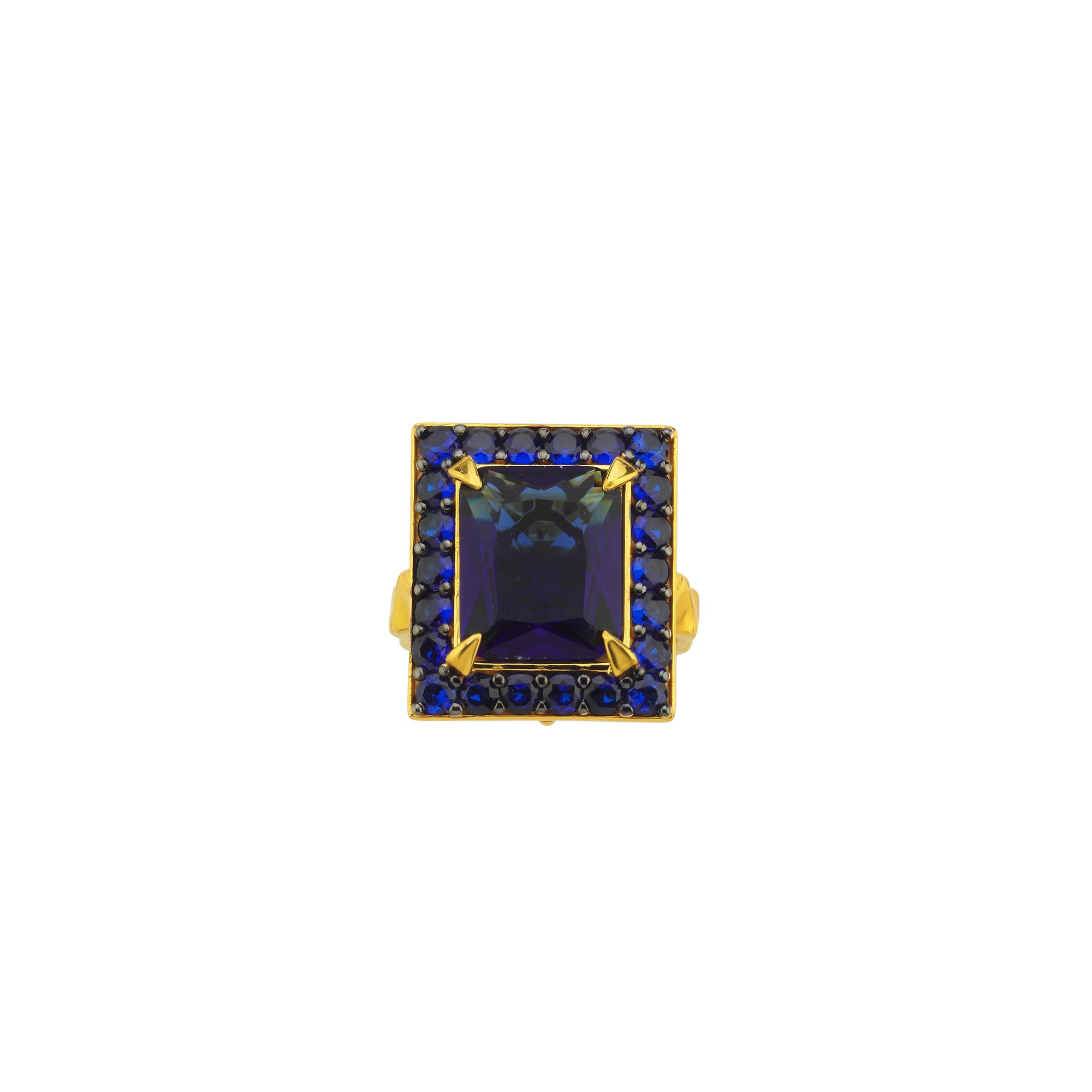 WALES RING