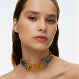 WILD LOVE CHOKER