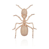 ANT BROOCH