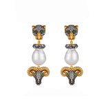 APOLLO EARRINGS