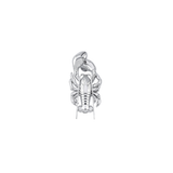 ARAGOSTA BROOCH