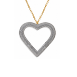MEGA LOVE NECKLACE