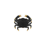 ROYAL CRAB BROOCH