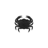 ROYAL CRAB BROOCH