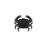ROYAL CRAB BROOCH