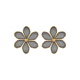 MAGNOLIA EARRINGS