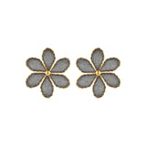 MAGNOLIA EARRINGS