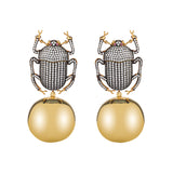 PHARAOH PARTY EARRINGS