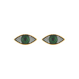 NAZAR MINI EARRINGS
