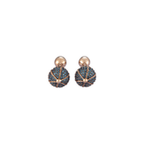 THE CUPOLA CUFFLINKS