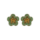 CARNATION EARRINGS
