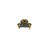 KING CRAB PIERCING