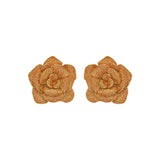 LA ROSA EARRINGS