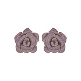 LA ROSA EARRINGS