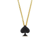 MAÇAKIZI NECKLACE
