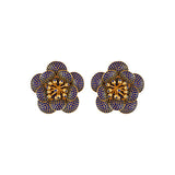 CARNATION EARRINGS