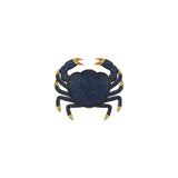 ROYAL CRAB BROOCH