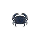 ROYAL CRAB BROOCH