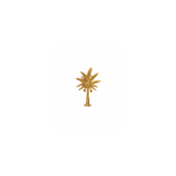 MİNİ PALMS LAPEL PIN