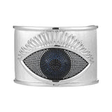EVIL EYE CUFF