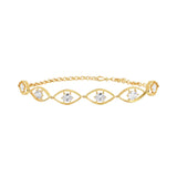 PROTECTOR EYE CHOKER