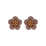 CARNATION EARRINGS