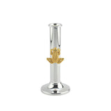 FROG PALAZZO CANDLE HOLDER