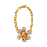 SAKURA INFINITY NECKLACE