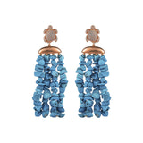 IL SERDARINO PATMOS EARRINGS