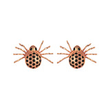 SPIDER CUFFLINKS