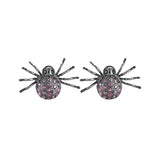 SPIDER CUFFLINKS