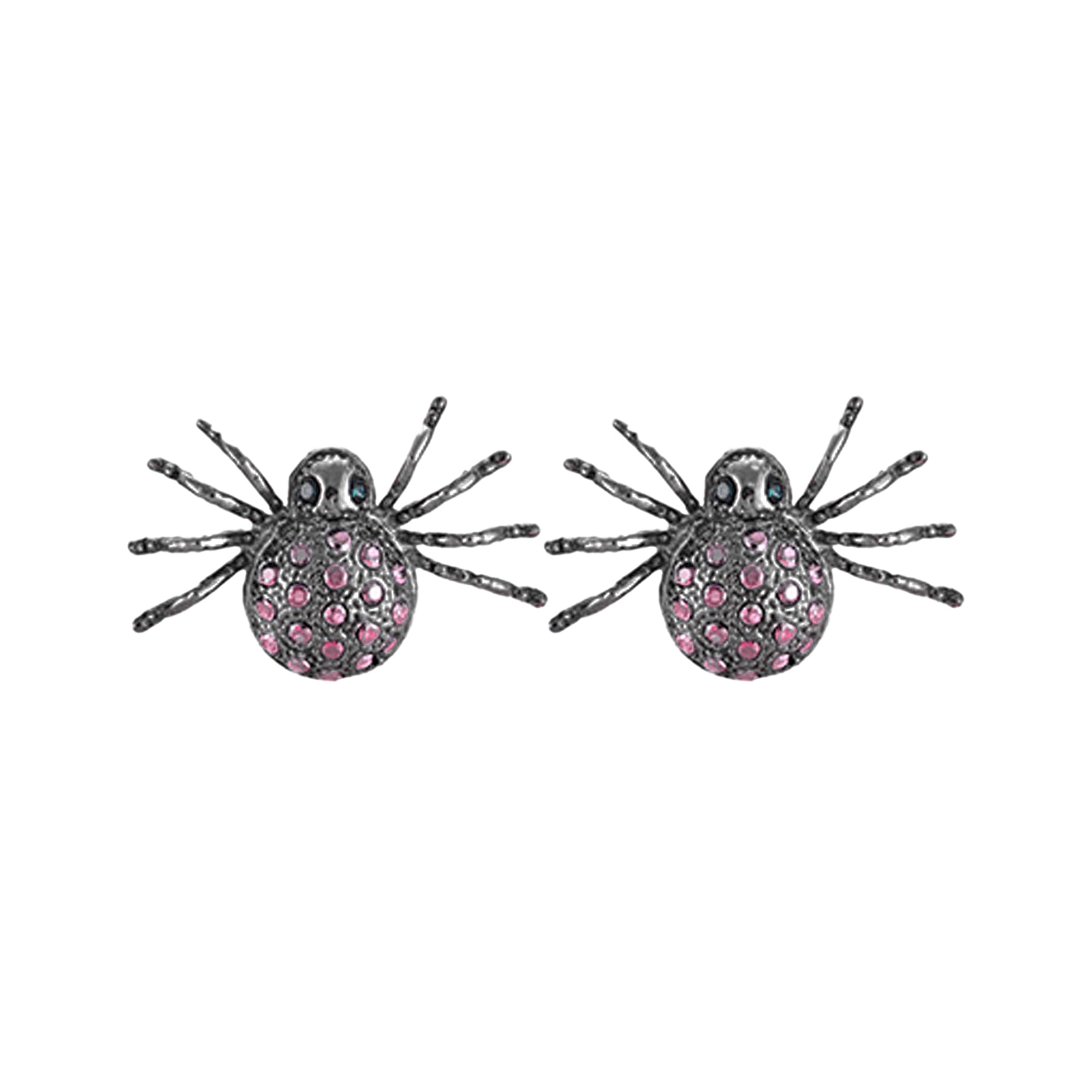 SPIDER CUFFLINKS