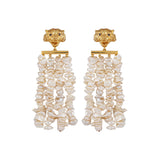 TIGER FLORENCE EARRINGS