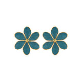 MAGNOLIA EARRINGS