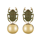 PHARAOH PARTY EARRINGS