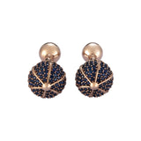 THE CUPOLA CUFFLINKS
