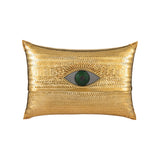 EVIL EYE EVENING BAG