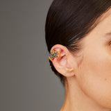 KING CRAB PIERCING