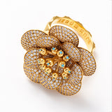 CARNATION RING