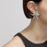 SEA STAR EARRINGS