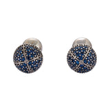 THE EMPEROR CUFFLINKS