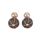 THE CUPOLA CUFFLINKS