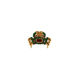 KING CRAB PIERCING